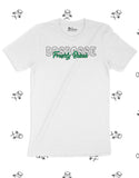 Flown FB Tee