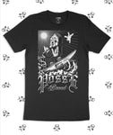 Ridin' Waves FB Tee