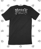 Ridin' Waves FB Tee