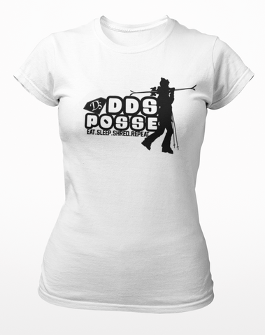ESSR Womens Tee